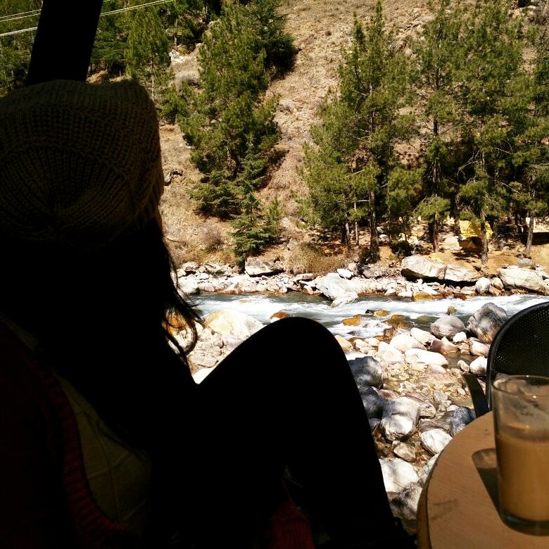 Photo of Through the wilderness of Parvati valley 3/11 by Suhani