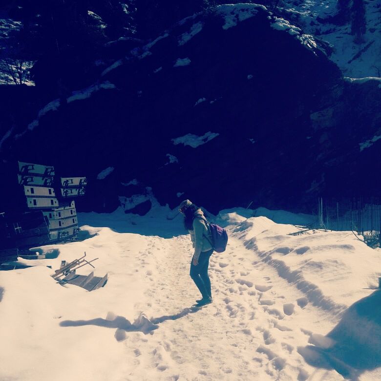 Photo of Through the wilderness of Parvati valley 5/11 by Suhani