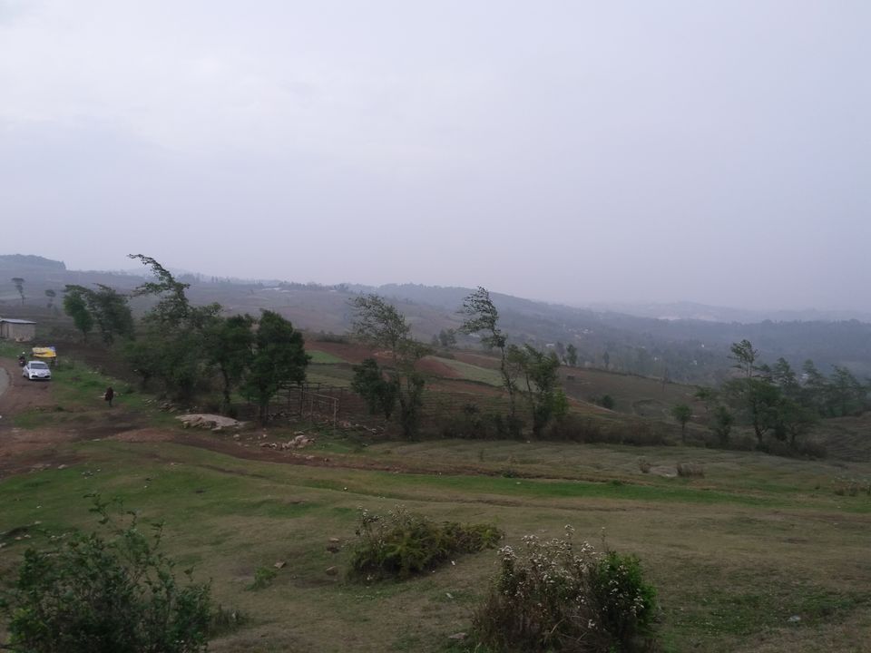 Photo of Shillong- worth every penny 3/4 by Vivek