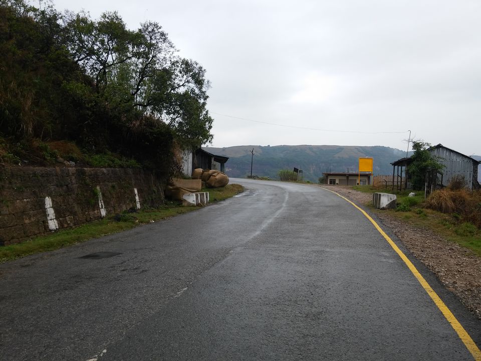 Photo of Cherrapunji- lives to its hype 2/3 by Vivek