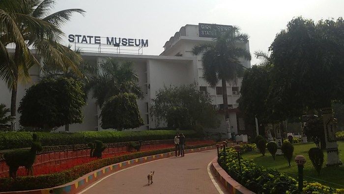 Photo of Hotel Kalinga Ashok, Gautam Nagar, Bhubaneswar, Odisha, India by Shaunak Bhattacharjee