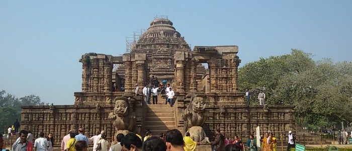 Photo of Best of Bhubaneswar in 3 days by Shaunak Bhattacharjee
