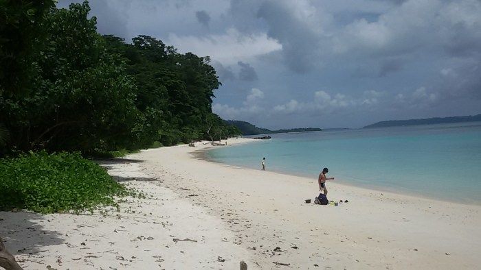 Photo of Amazing Andaman really amazed me by Shaunak Bhattacharjee