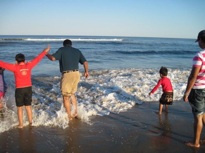 Photo of Virginia Beach, VA, USA by Shaunak Bhattacharjee