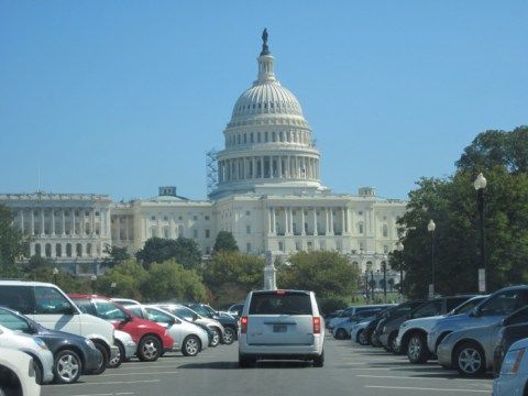 Photo of My first visit to United States by Shaunak Bhattacharjee