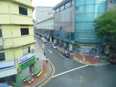 Photo of Little India, Singapore by Shaunak Bhattacharjee