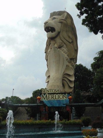 Photo of Singapore Trip - Once in a Lifetime! by Shaunak Bhattacharjee