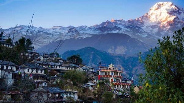 Photo of 20 cheapest countries for Indians to travel to. by Shaunak Bhattacharjee