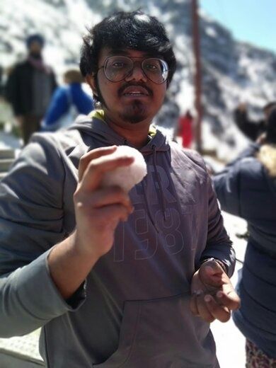 Photo of Trip to Changu Lake 2/2 by Shaunak Bhattacharjee