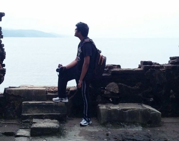 Photo of Port Blair, Andaman and Nicobar Islands, India by Shaunak Bhattacharjee