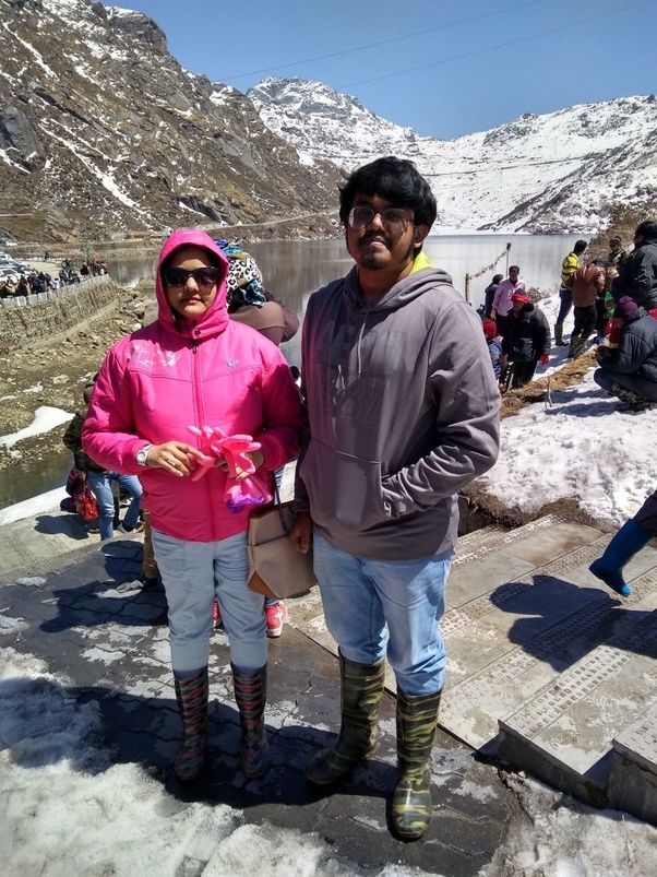 Photo of Traveling on a shoe-string budget. (Contd) 2/4 by Shaunak Bhattacharjee