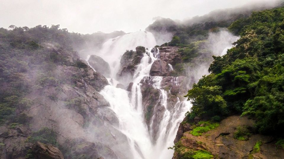 Photo of Go Goa Gone! by Shaunak Bhattacharjee