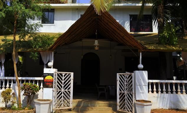 Photo of 10 excellent budget stays at Goa 2/3 by Shaunak Bhattacharjee