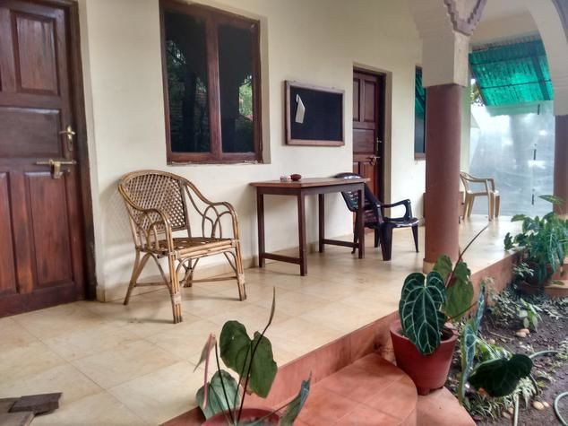 Photo of 10 excellent budget stays at Goa 3/3 by Shaunak Bhattacharjee