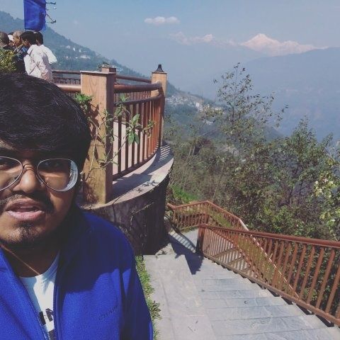Photo of Importance of Digital Detox once in a while 2/3 by Shaunak Bhattacharjee