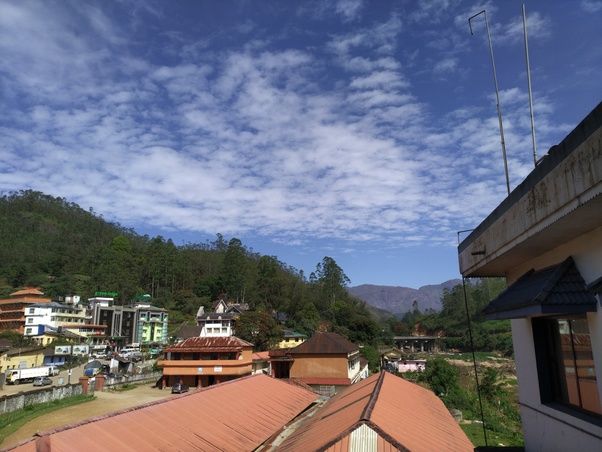 Photo of Mesmerizing Munnar by Shaunak Bhattacharjee