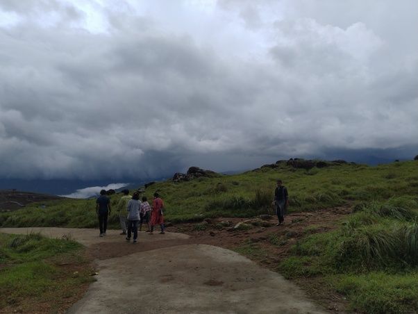 Photo of Amazing Ponmudi by Shaunak Bhattacharjee