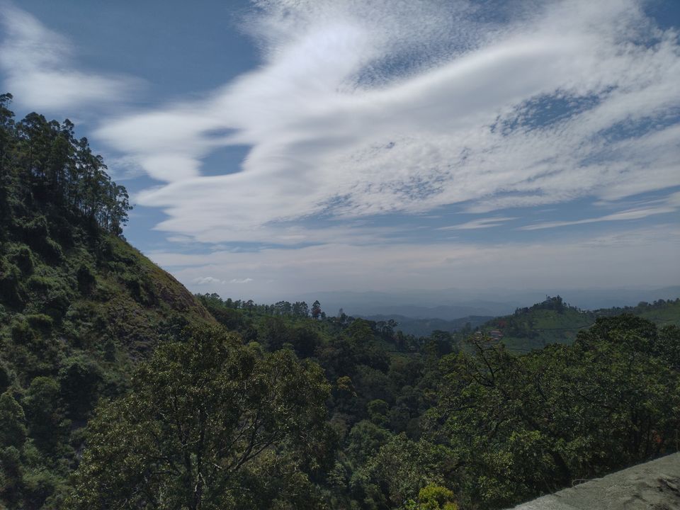 Photo of Blossom Park, Moolakadai, Munnar, Kerala, India by Shaunak Bhattacharjee