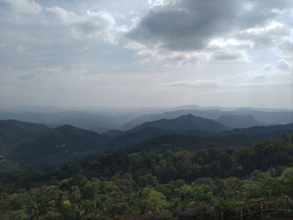 Photo of Treebo Trip Swiss Garden, Moolakadai, Munnar, Kerala, India by Shaunak Bhattacharjee