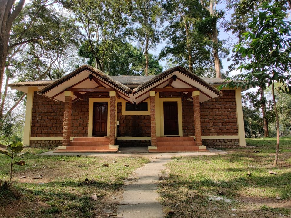 Photo of Dubare Elephant Camp by Dheeraj Bhatt