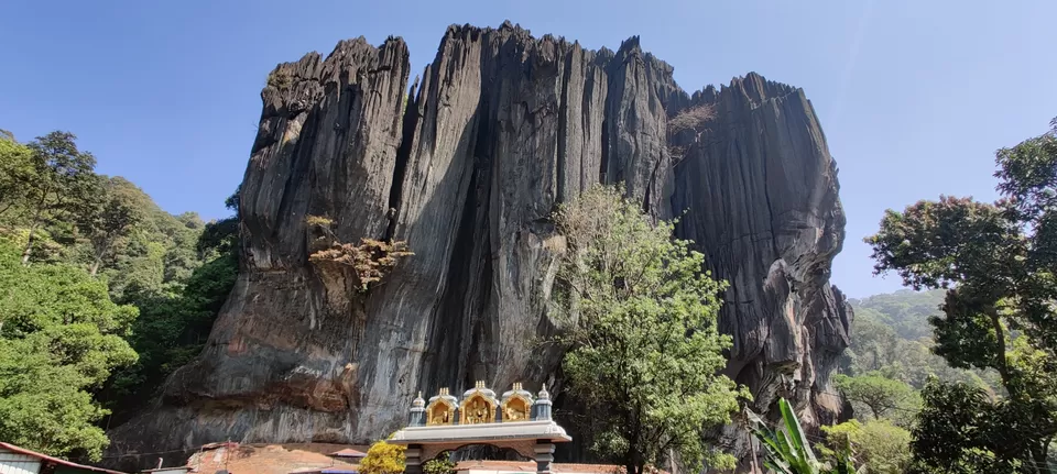 Photo of Yana Caves by Dheeraj Bhatt