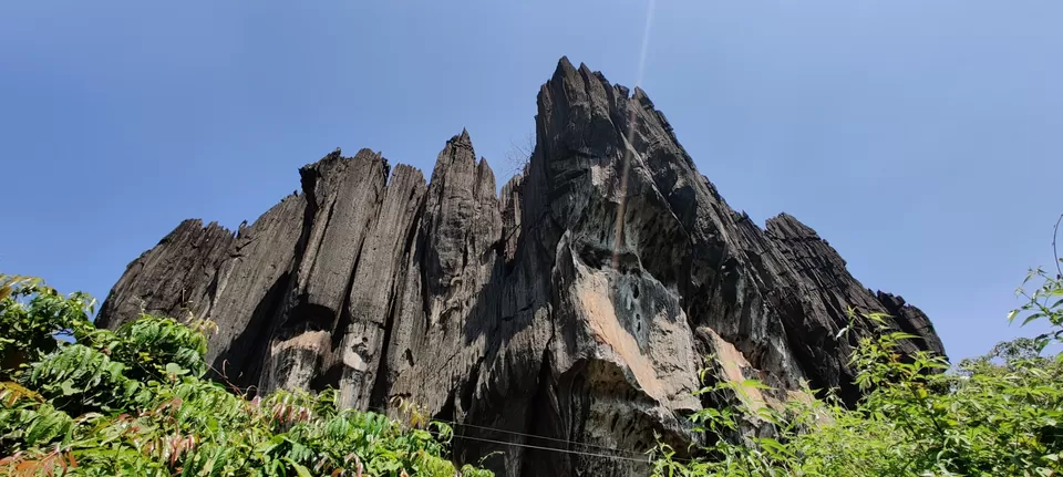 Photo of Yana Caves by Dheeraj Bhatt