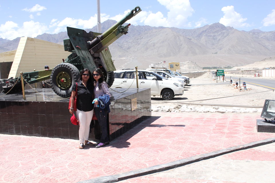 Photo of Jul’leh: To Those Who Dared 4/33 by Priyanka