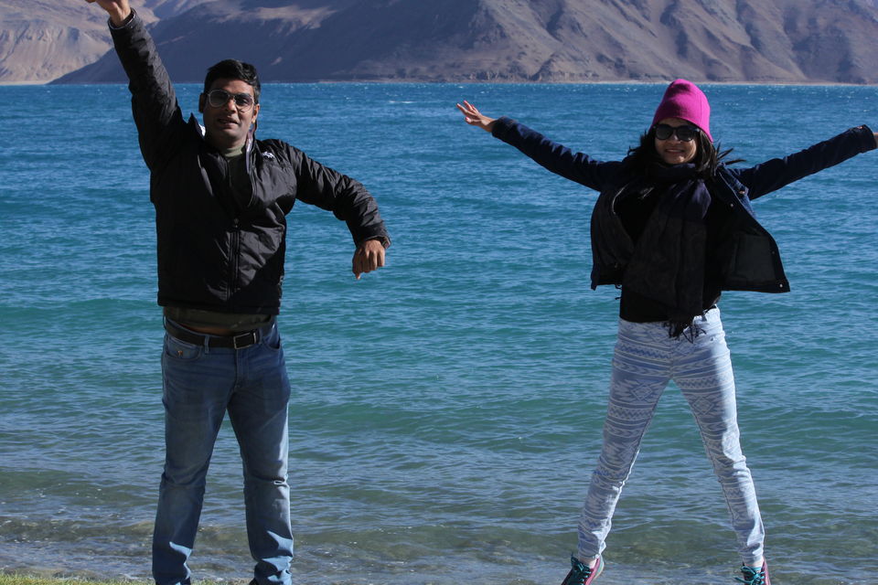 Photo of Jul’leh: To Those Who Dared 14/33 by Priyanka