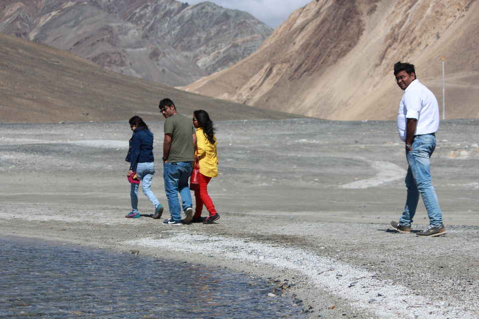 Photo of Jul’leh: To Those Who Dared 17/33 by Priyanka