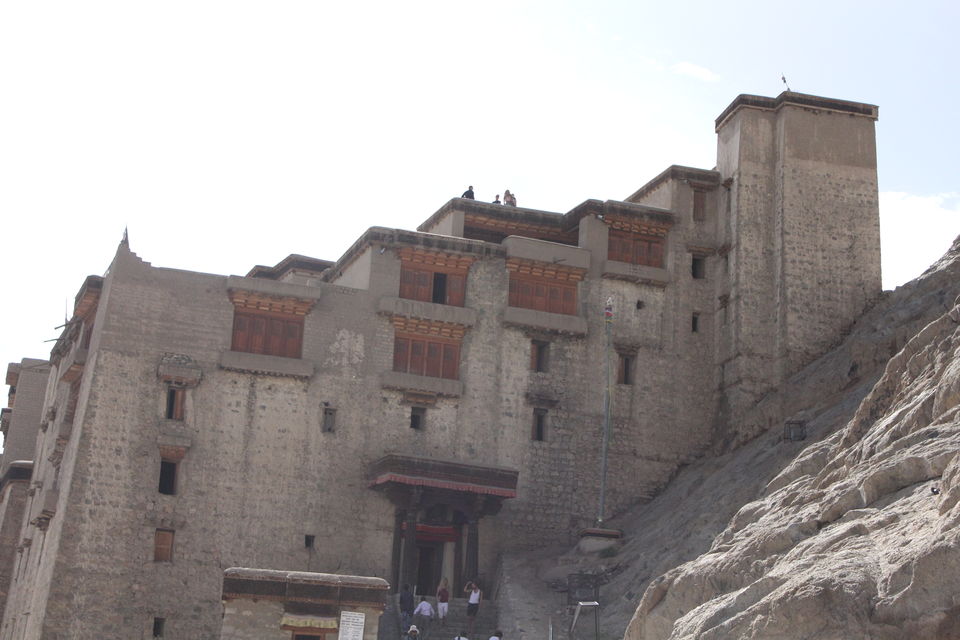 Photo of Jul’leh: To Those Who Dared 18/33 by Priyanka