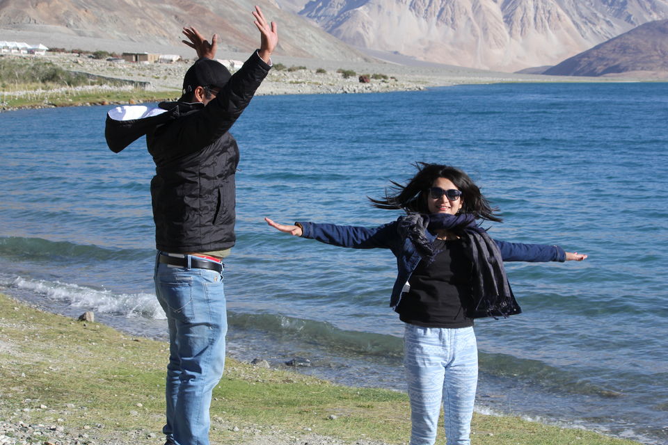 Photo of Jul’leh: To Those Who Dared 32/33 by Priyanka