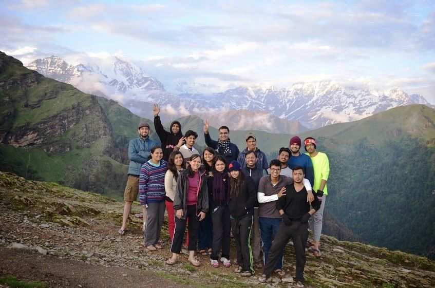 Photo of An Enigma called Roopkund 2/24 by Priyanka