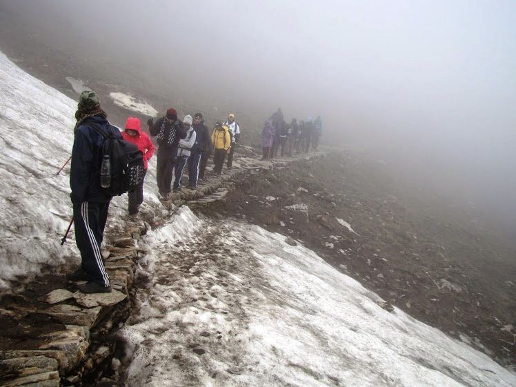 Photo of An Enigma called Roopkund 3/24 by Priyanka