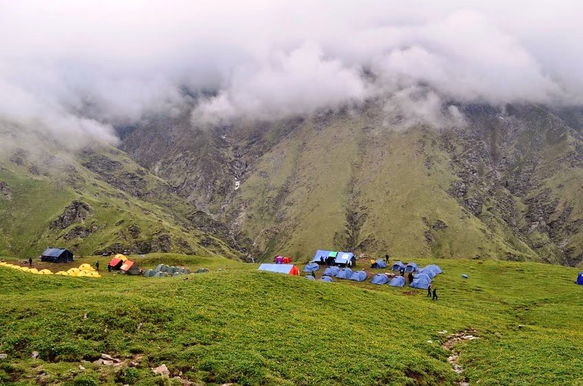 Photo of An Enigma called Roopkund 6/24 by Priyanka