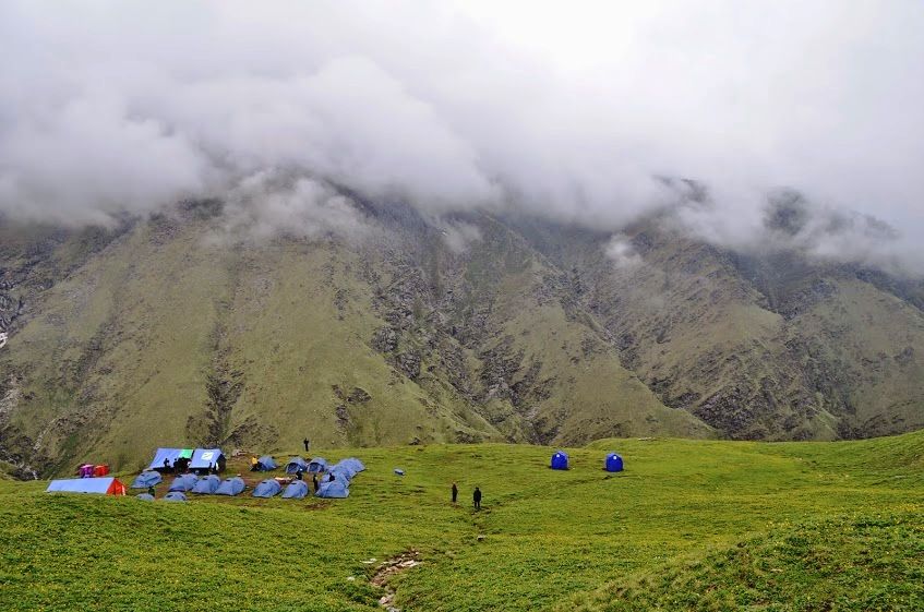 Photo of An Enigma called Roopkund 8/24 by Priyanka