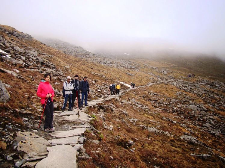 Photo of An Enigma called Roopkund 18/24 by Priyanka