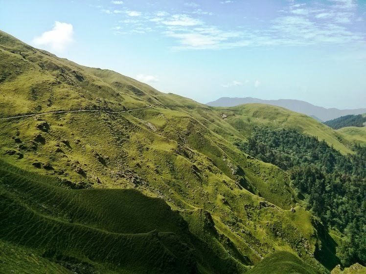 Photo of An Enigma called Roopkund 21/24 by Priyanka