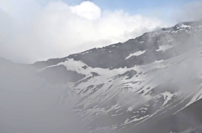 Photo of An Enigma called Roopkund 23/24 by Priyanka