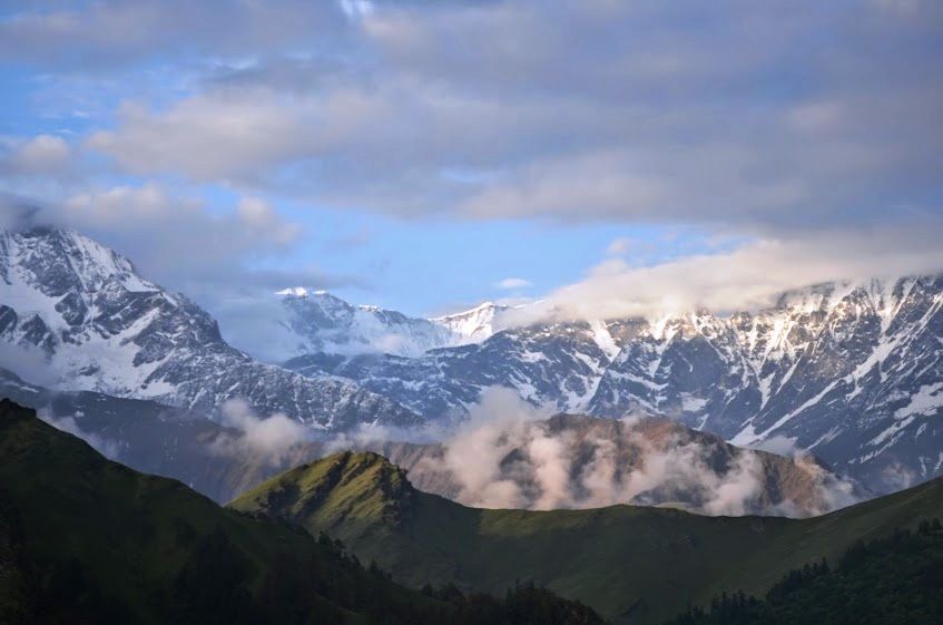 Photo of An Enigma called Roopkund 24/24 by Priyanka