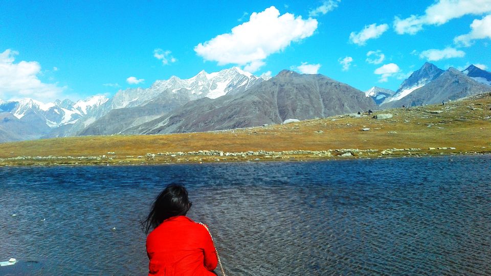 Photo of A solo trip to Manali by Sandhya Singh