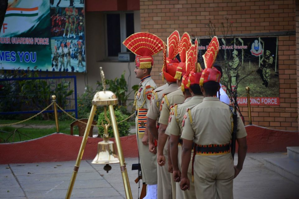 Photo of A dive into the golden fervour- Amritsar 7/11 by Garima Chandelkar