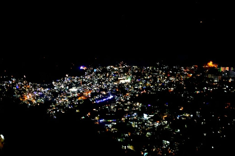 Photo of The Mizoram Diary. by varun bajpai