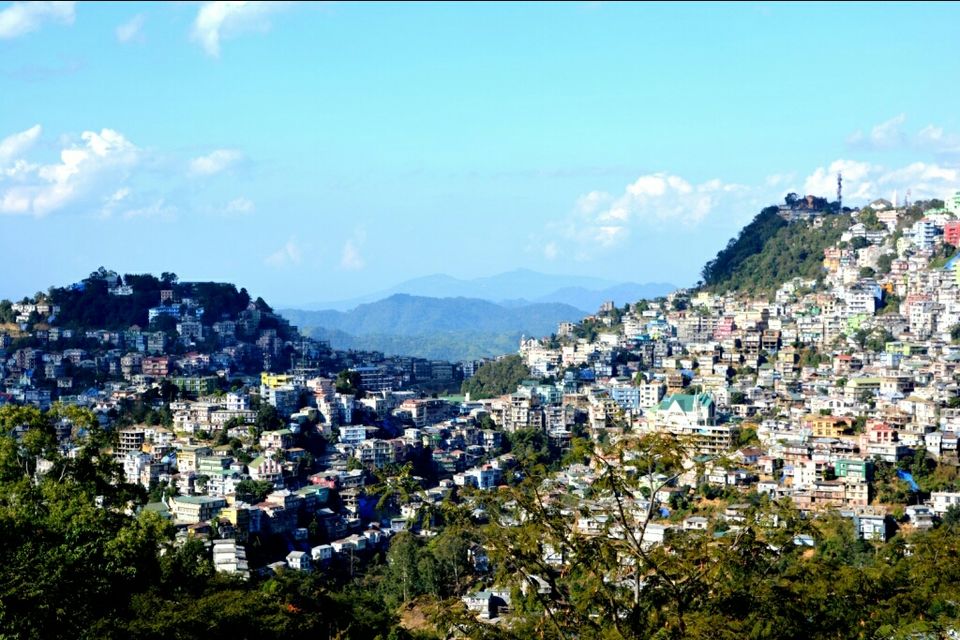 Photo of The Mizoram Diary. by varun bajpai