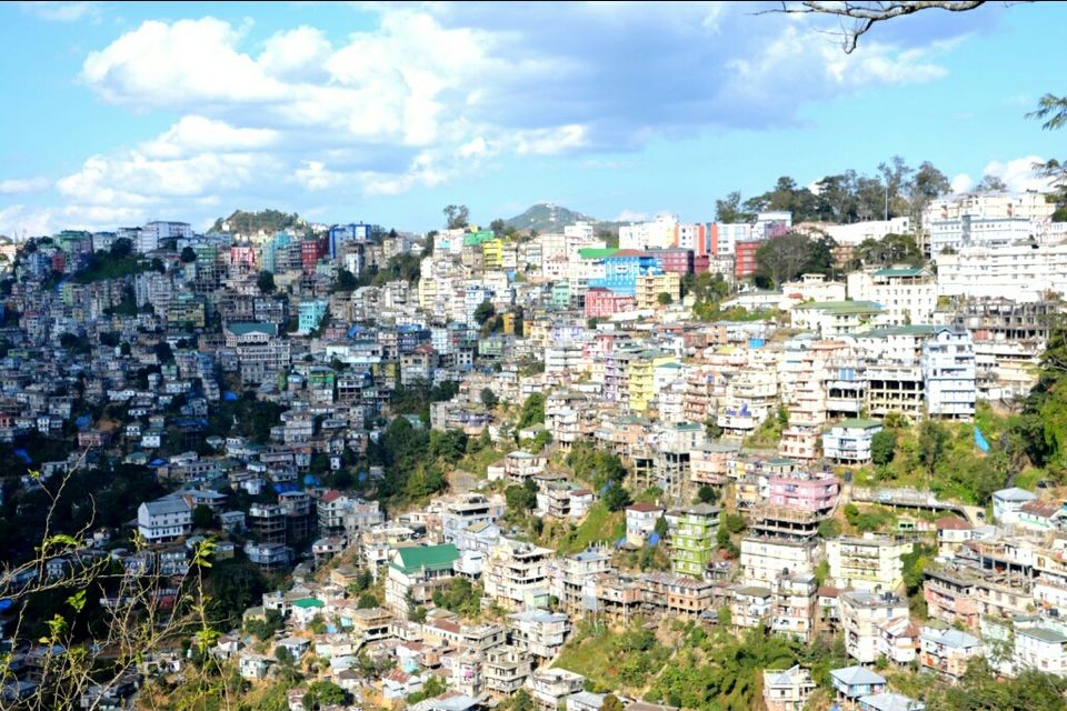 Photo of The Mizoram Diary. by varun bajpai