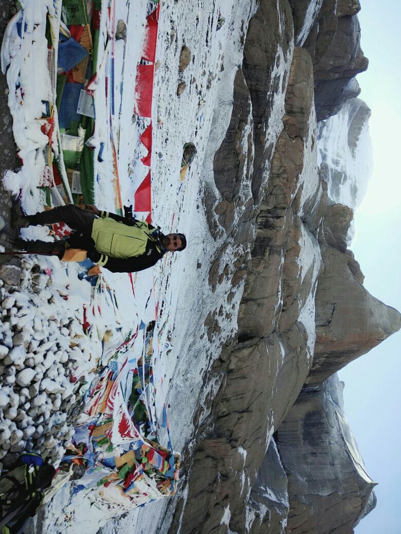 Photo of Kailash Yatra: Important things to Note by varun bajpai