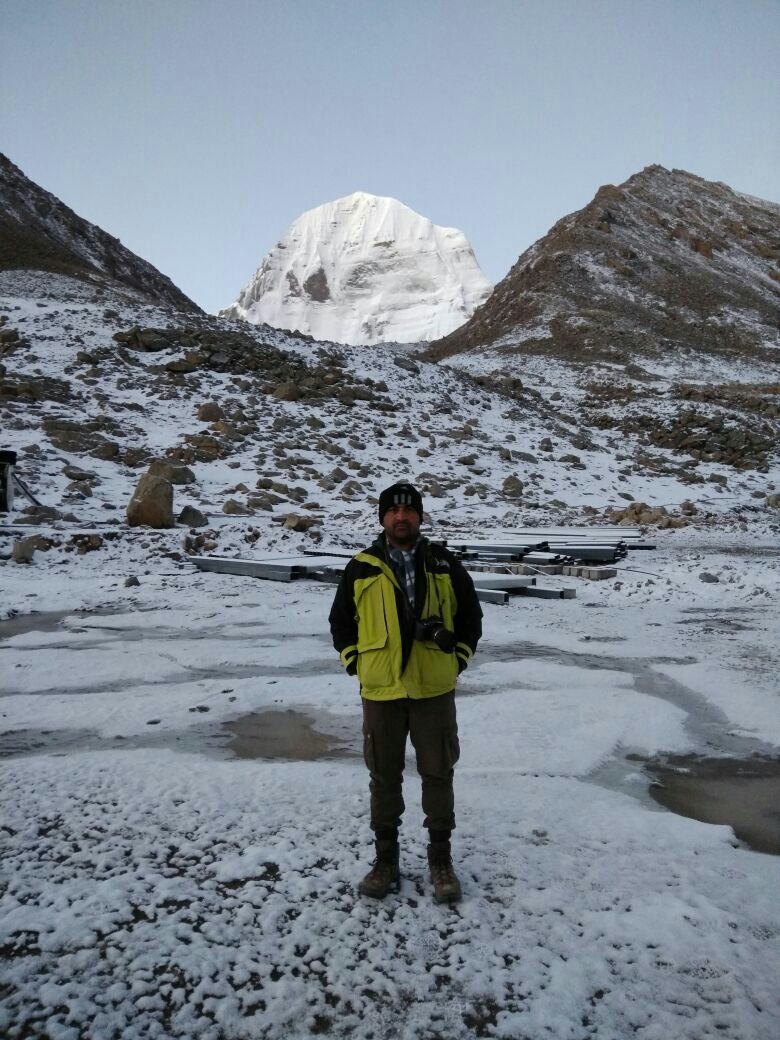 Photo of Kailash Yatra: Important things to Note by varun bajpai