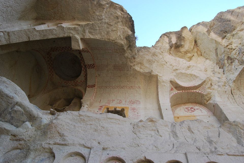 Photo of Cappadocia Cave, Nevsehir/Nevşehir Merkez/Nevşehir, Turkey by SOHFI HAMID