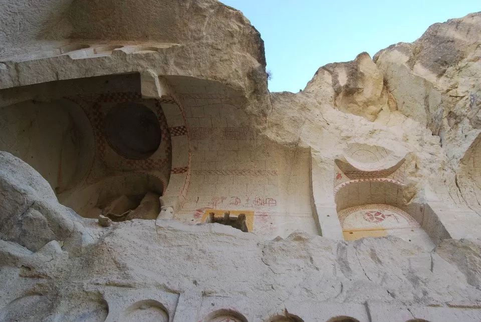 Photo of Cappadocia Cave, Nevsehir/Nevşehir Merkez/Nevşehir, Turkey by SOHFI HAMID