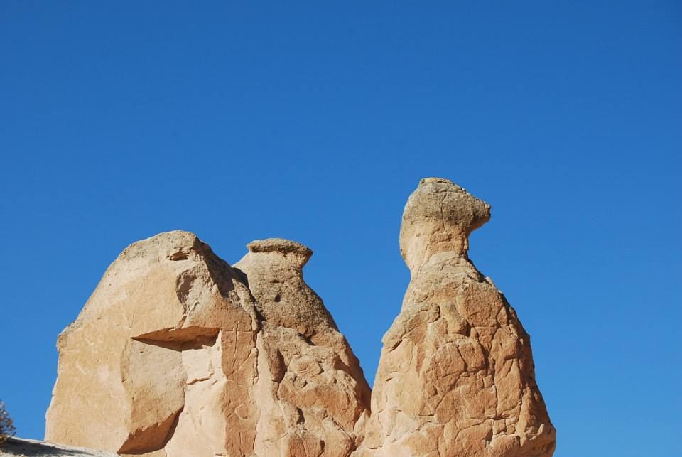 Photo of Cappadocia Cave, Nevsehir/Nevşehir Merkez/Nevşehir, Turkey by SOHFI HAMID