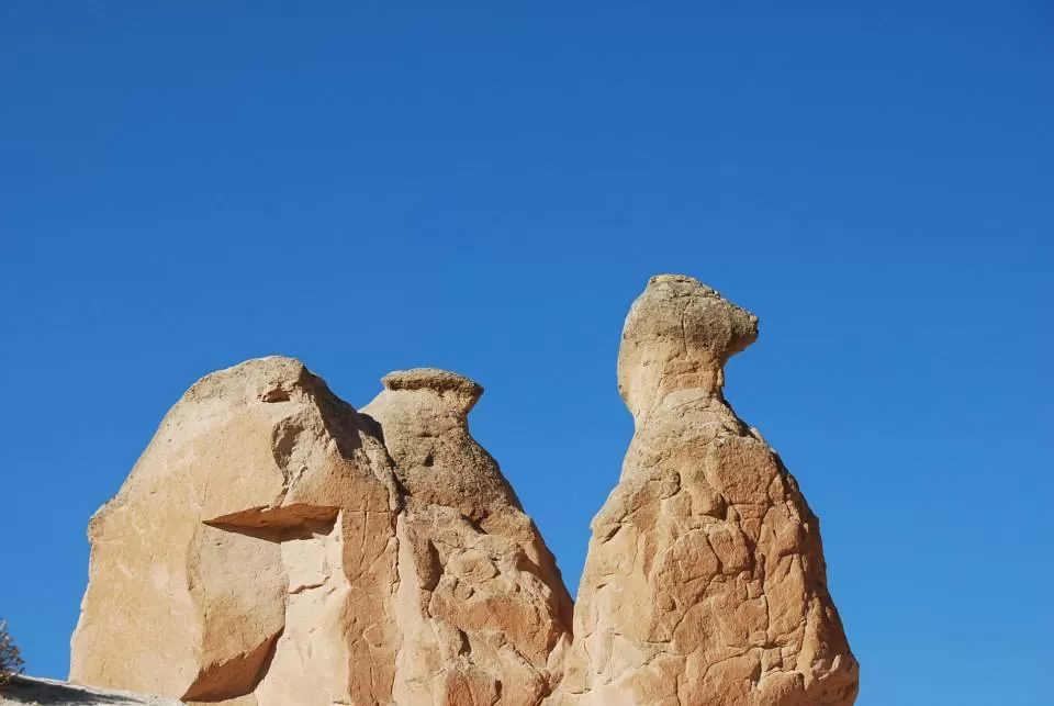 Photo of Cappadocia Cave, Nevsehir/Nevşehir Merkez/Nevşehir, Turkey by SOHFI HAMID